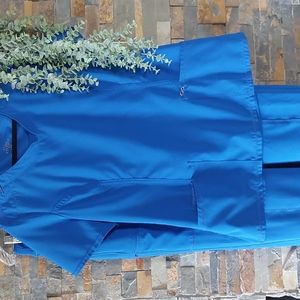 Cherokee scrub set